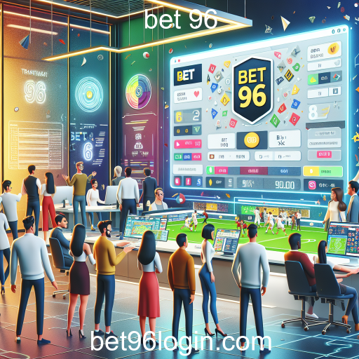 A Importância da Fidelidade no Jogo Online: O Caso da 'Bet 96'